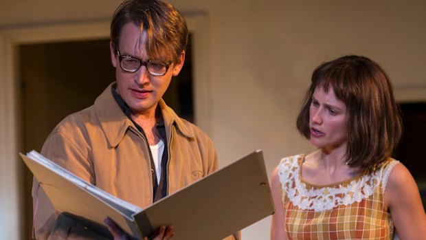 A Taste of Honey review: Acerbic tale still has bite