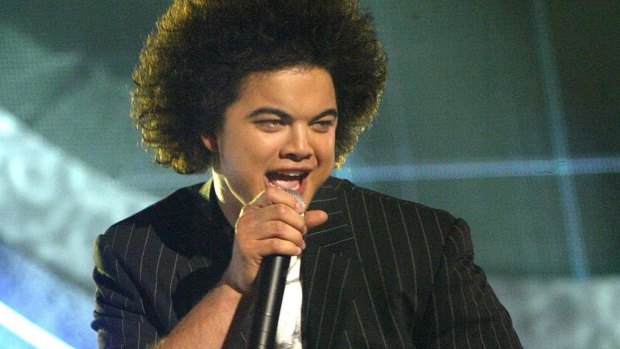Guy Sebastian, who is heading to Eurovision, got his start in the first season of <i>Australian Idol</i> in 2003.