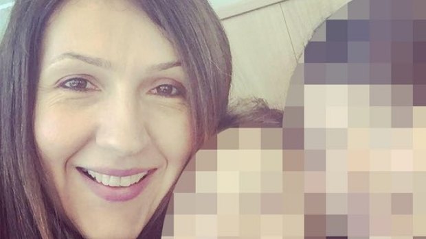 Aysha Frade, 43, was killed on Westminster Bridge.