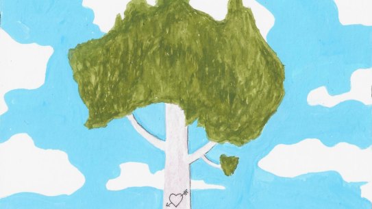 Illustration: Reg Lynch