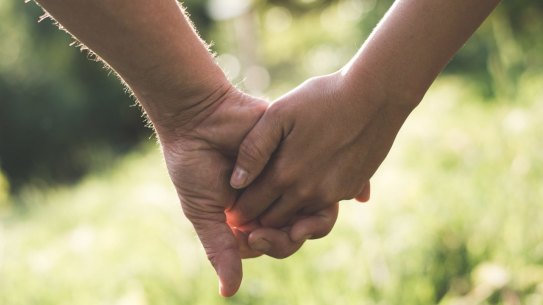 If you decide to have a sexual relationship, simply observe the usual safer sex protocols.