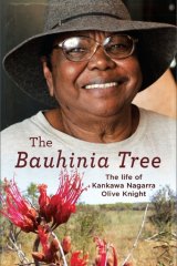 The Bauhinia Tree
Kankawa Nagarra Olive Knight