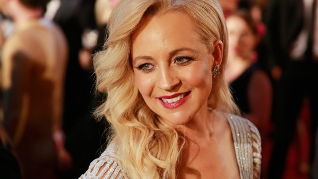 Carrie Bickmore and Tommy Little are favoured to replace Hamish and Andy.