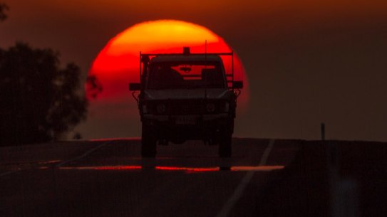 Annastacia Palaszczuk says her job is to unite the state, not divide it with daylight saving. 