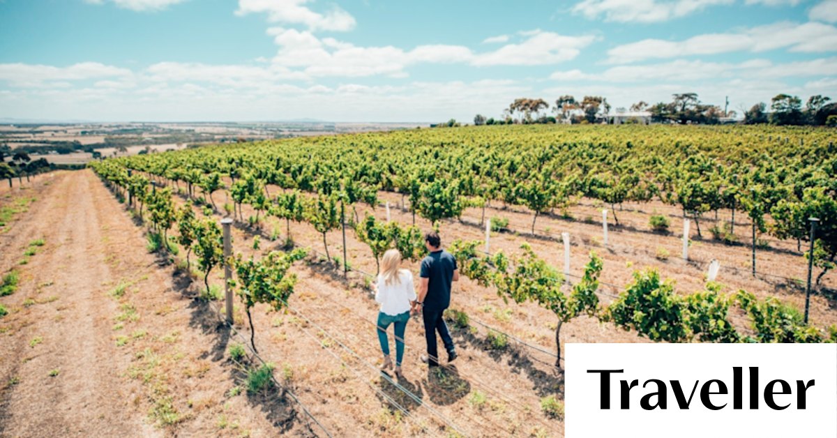 Moorabool Valley, Victoria: The state's most unsung wine region is even closer to Melbourne than Yarra Valley - Vimarsana News