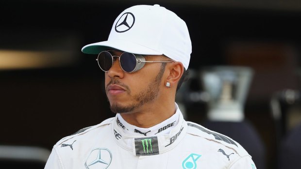 Lewis Hamilton has questioned the benefit the new rules will have on F1 in 2017.