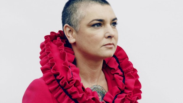 Sinead O'Connor has been found safe. 