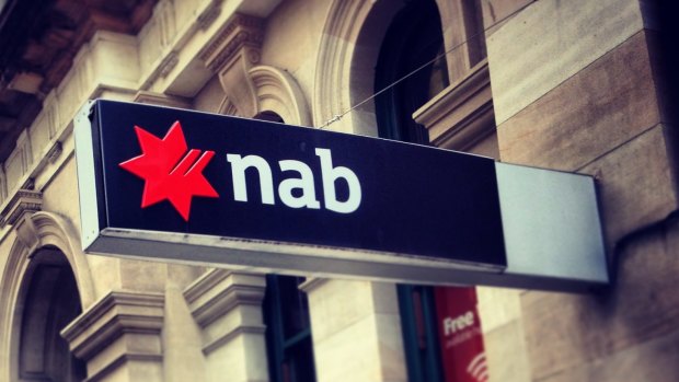 NAB denies allegations from ASIC that it rigged the key inter-bank lending rate in Australia.
