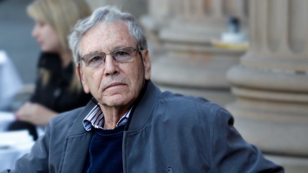 <b>Amos Oz</b>: The Gospels' account of Judas "is responsible for more bloodshed than any single story in history".