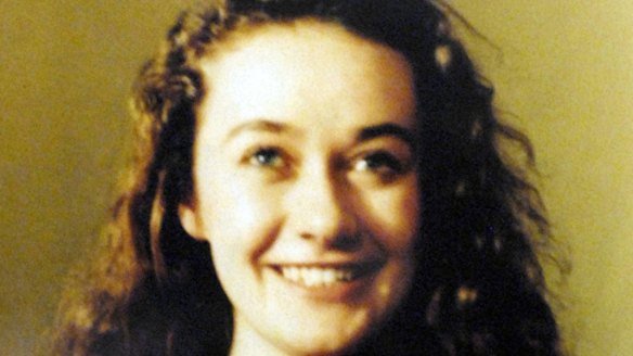 Melbourne woman Elisabeth Membrey disappeared from her Ringwood home in December 1994.
