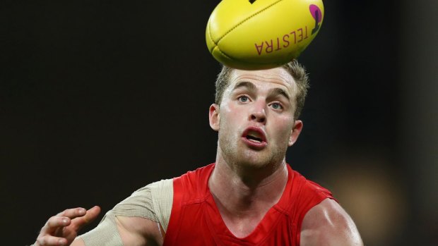 Sydney are squeezed for cap space and could be made an offer for Tom Mitchell too good to refuse.