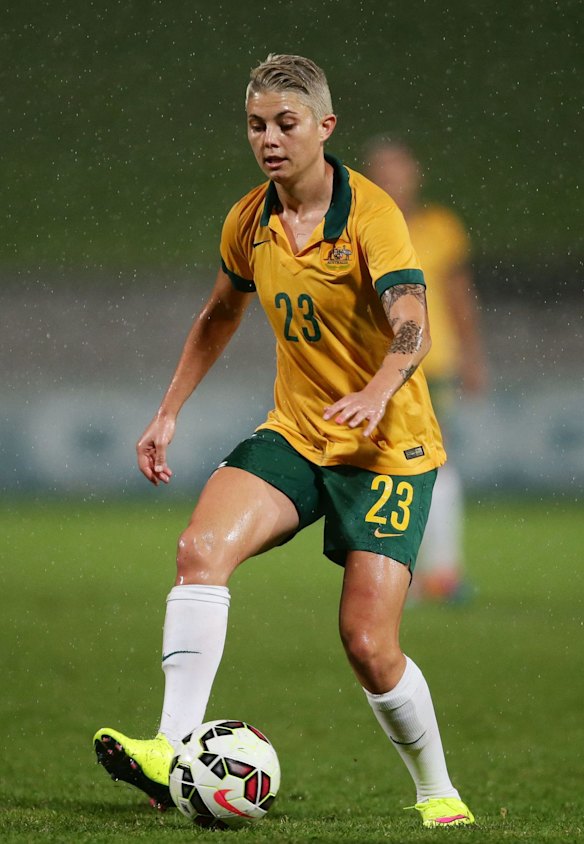 Matildas continue perfect World Cup preparation with 11-0 win over Vietnam