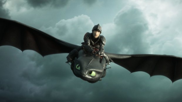 The relationship between Toothless and Hiccup is the primary emotional well of How to Train Your Dragon: The Hidden World.