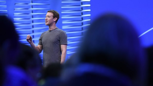 Mark Zuckerberg, founder and chief executive officer of Facebook, wants people to share more to make his platform more attractive to advertisers. 