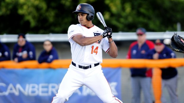 The Canberra Cavalry kick off 2016 with a clash against the Perth Heat at Narrabundah Ballpark. 