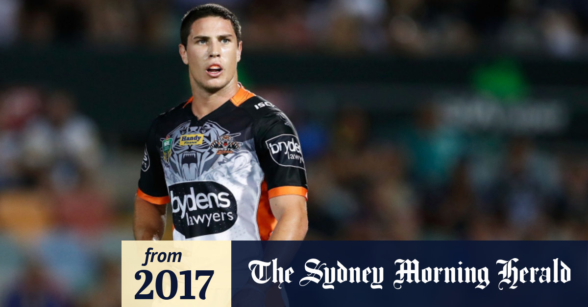 NRL season 2017: Ivan Cleary rejects Mitchell Moses ...