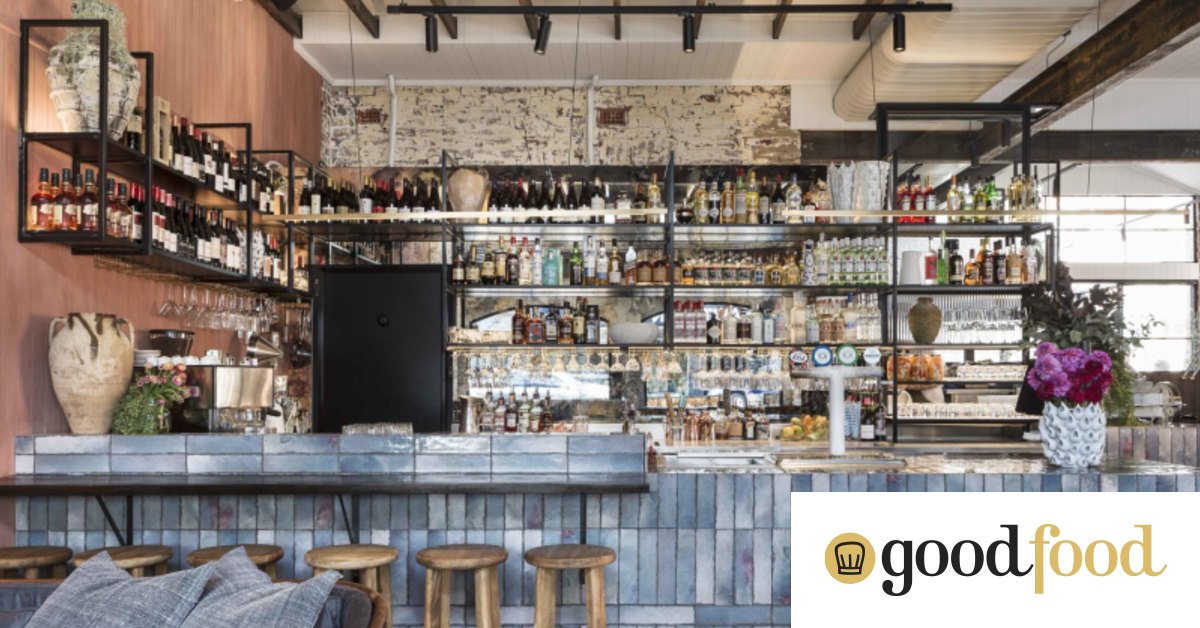 Wine bar and restaurant Young's Wine Rooms opens in Camberwell