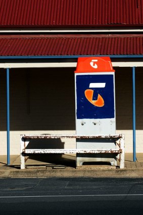 Rival Macquarie Telecom claims Telstra is misusing its dominance of the telco market in country areas.