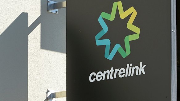 ​​The Department of Human Services, which oversees Centrelink, has spent $32,249 on Cellebrite products in the 2016 / 2017 financial year.