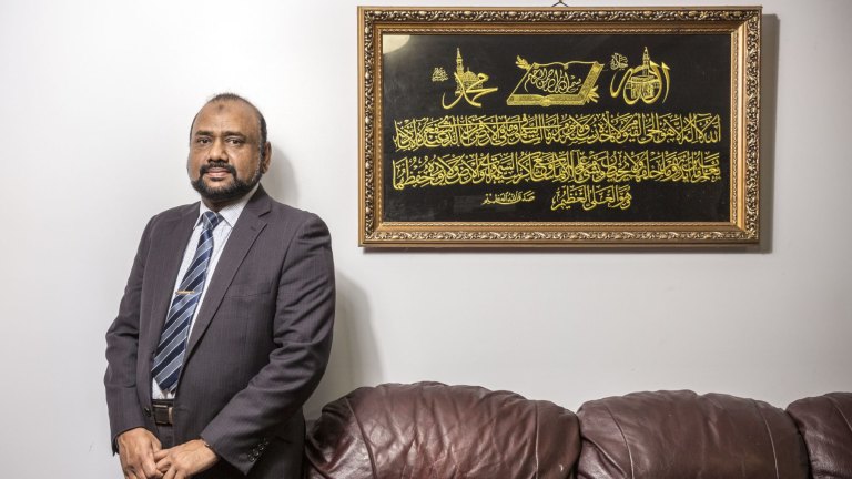 The Controversies Raging Inside Our Islamic Schools