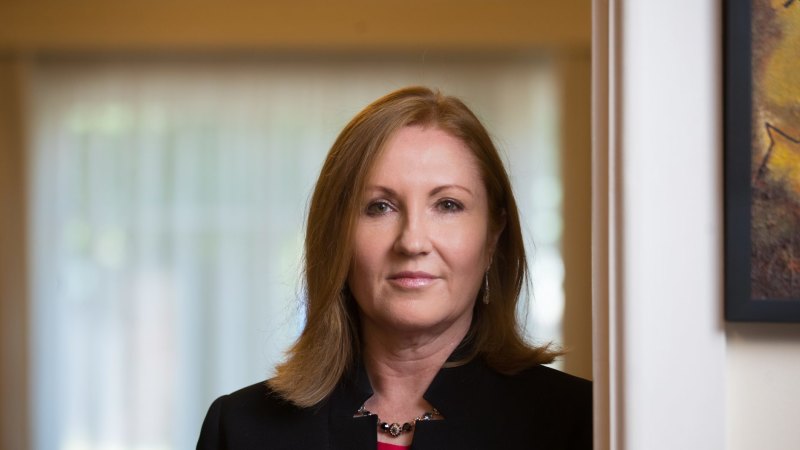 Adele Ferguson Praises Whistleblower Bravery After Australia Day Award
