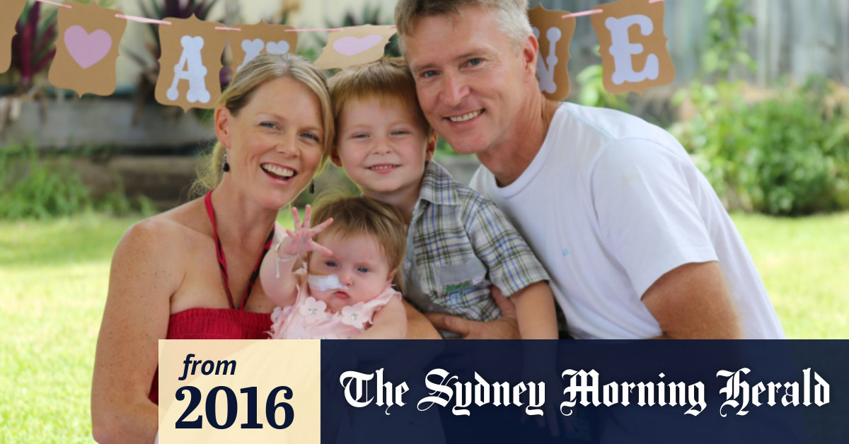 Insurer Tells Family Saving Daughter S Life Is Elective Surgery