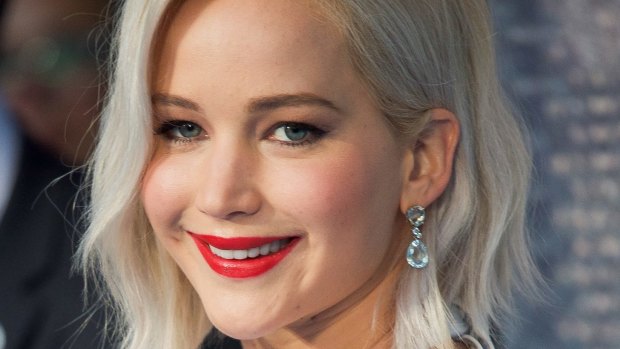 Jennifer Lawrence is reportedly signed to play Jazz Age icon, Zelda Fitzgerald. 