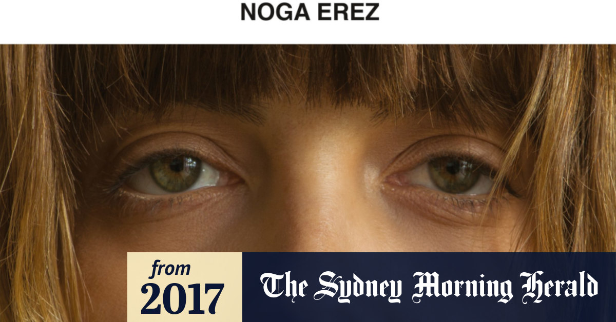 Album Reviews Jane weaver the architect lyrics & video : sydney morning herald