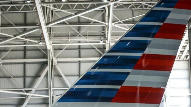 American Airlines and Qantas have 14 days to file an objection to the regulator's show cause order.