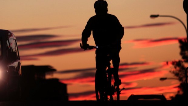 A court has upheld a compensation payout of nearly $1.7 million to a cyclist injured on his way home from work. 