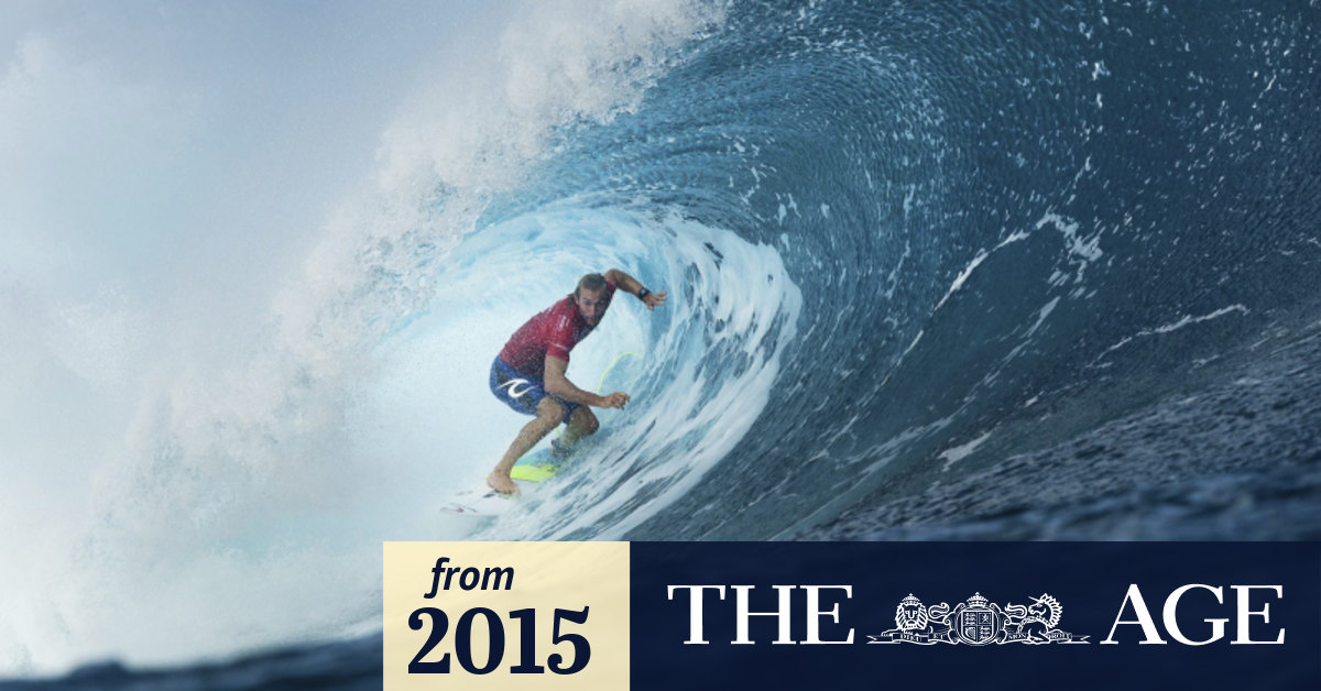 Australian surfer Owen Wright hospitalised after Pipeline ...
