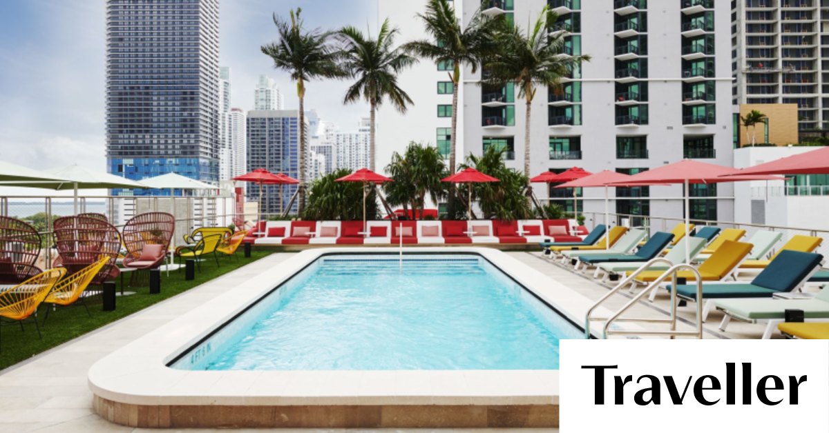 Best budget hotel chains Ten brands that have transformed affordable stays