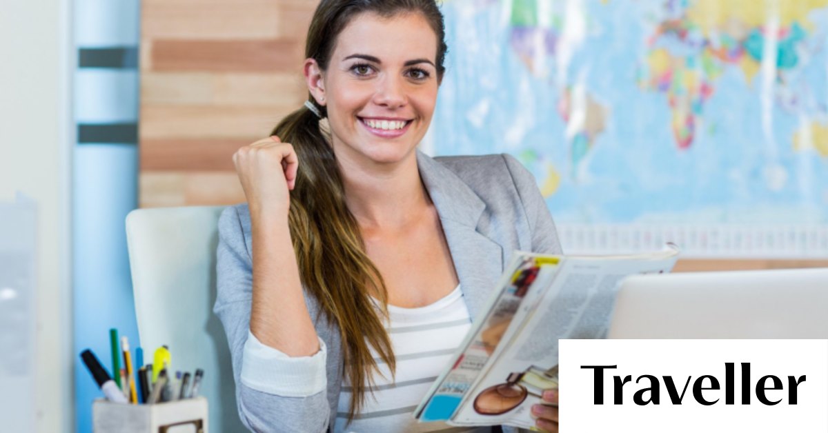 Should you use a travel agent? Five situations when you really need a