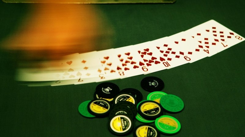 Poker