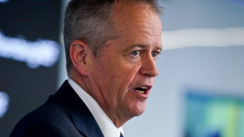 Battery Bill's welcome energy plan