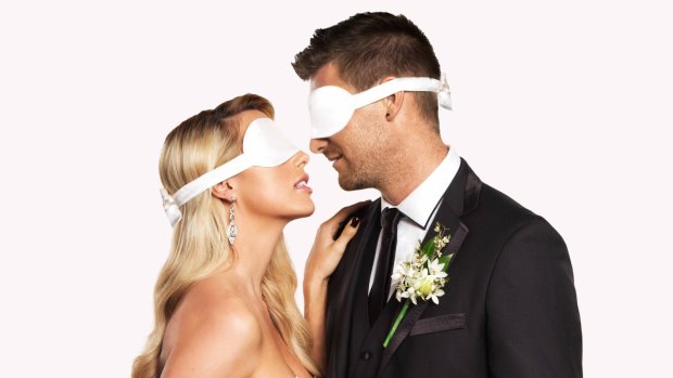 Married At First Sight demonstrates   how fickle and inconstant humans can be. 