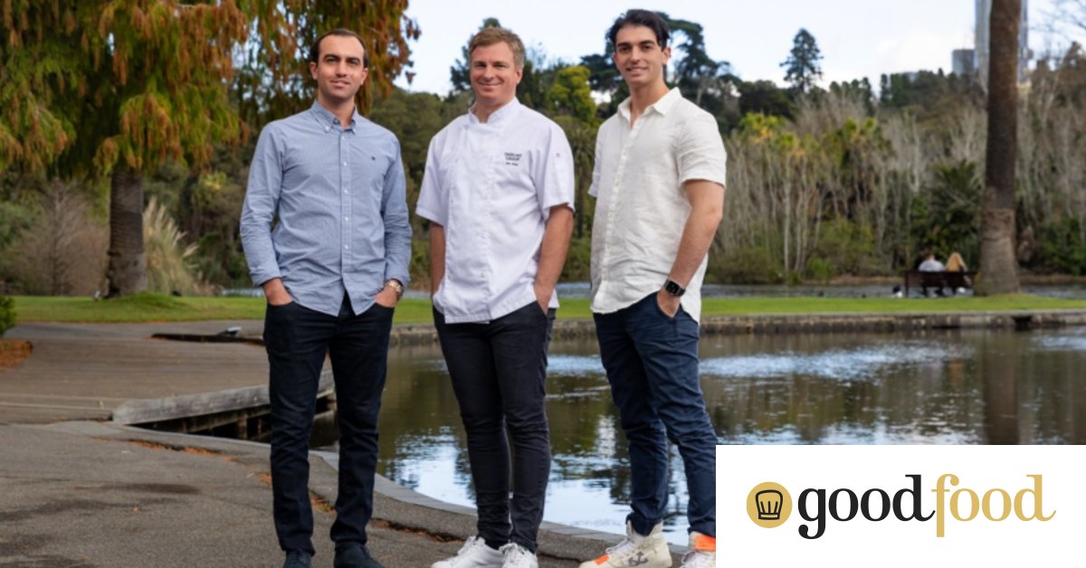 Melbourne cafe operator Darling Group takes over The Terrace in Royal