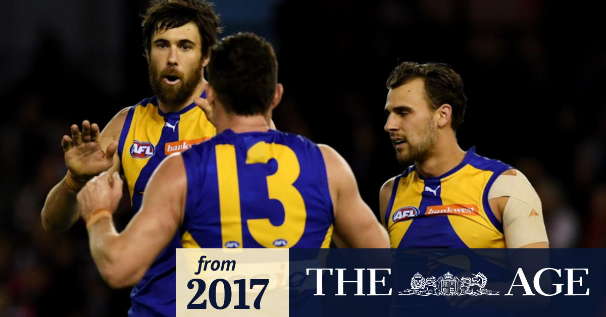 West Coast 2017 Season In Review Why The Eagles Should Grab A Famous Name