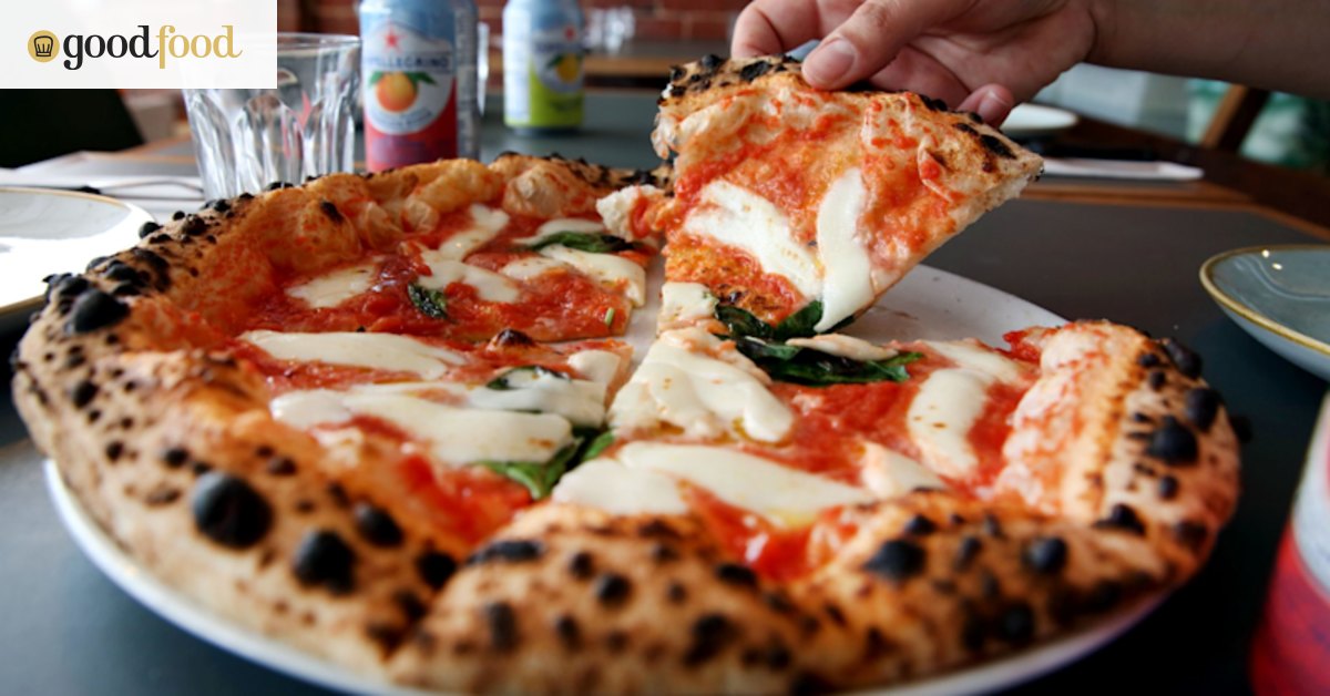 Shop 225 Pizzeria review