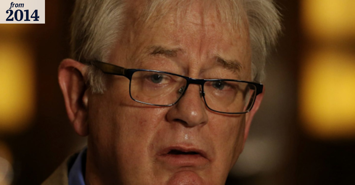Australia may not sign up to Paris climate deal: Andrew Robb