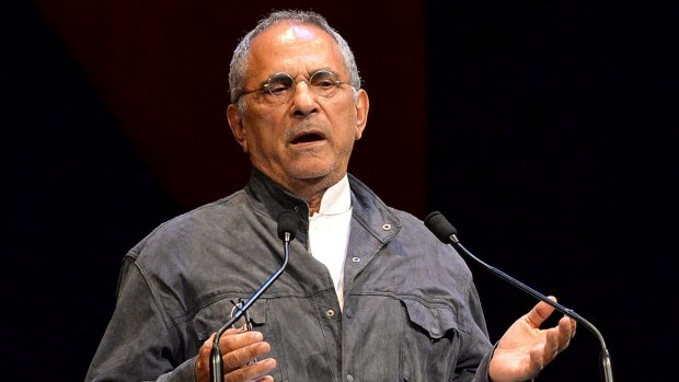 Former East Timorese president Jose Ramos-Horta is calling for a fair maritime border between East Timor and Australia.