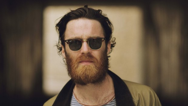 The artist formerly known as Chet Faker, now back to being called Nick Murphy, will be one of the headliners at Laneway Festival in 2017