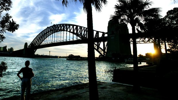Sydney has again ranked among the top three most reputable cities in the world.