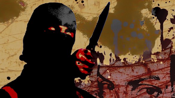 No one is likely to come out of these conflicts with a sense of victory. Illustration: Simon Bosch