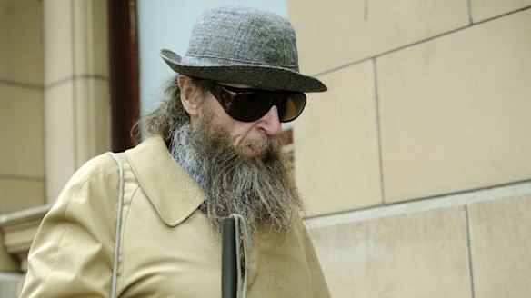 Convicted rapist has spent more than nine years under strict ...