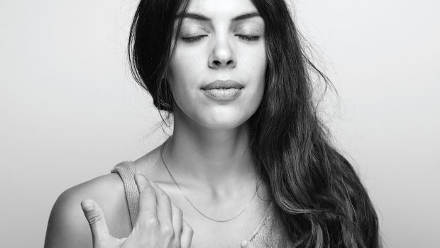 Julie Byrne: ethereal folk and lyrics almost worthy of Leonard Cohen.
