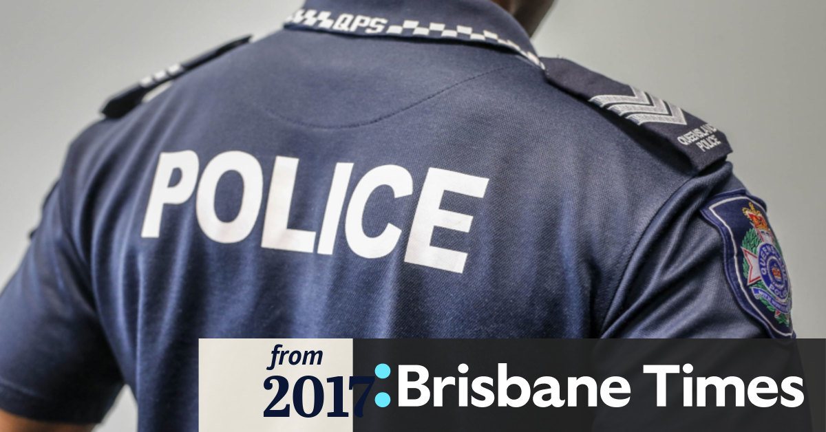 Alleged Car Thief Charged After Ute Stolen From Brisbane Business