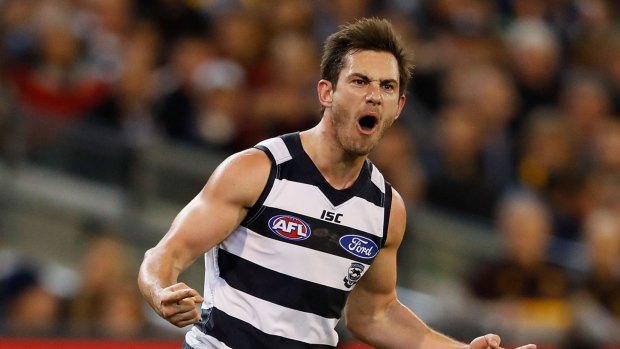 Daniel Menzel may not play on Friday night.