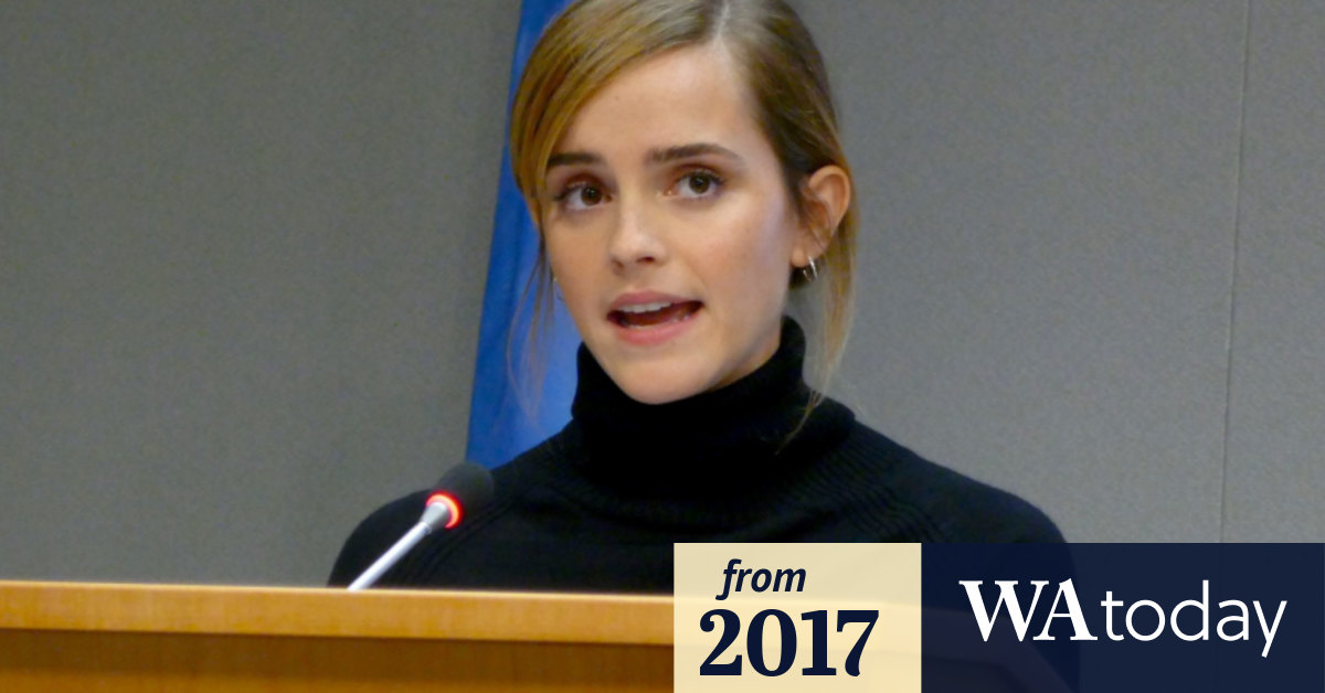 Emma Watson defends claims Beauty and the Beast is based ...