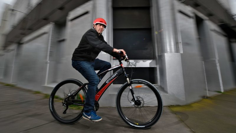 On Ya Bike Growing Demand For Electric Bikes
